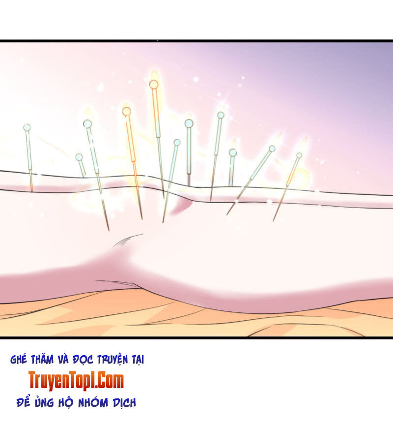 Tà Y Cuồng Thê - Chương 73 - Trang 14
