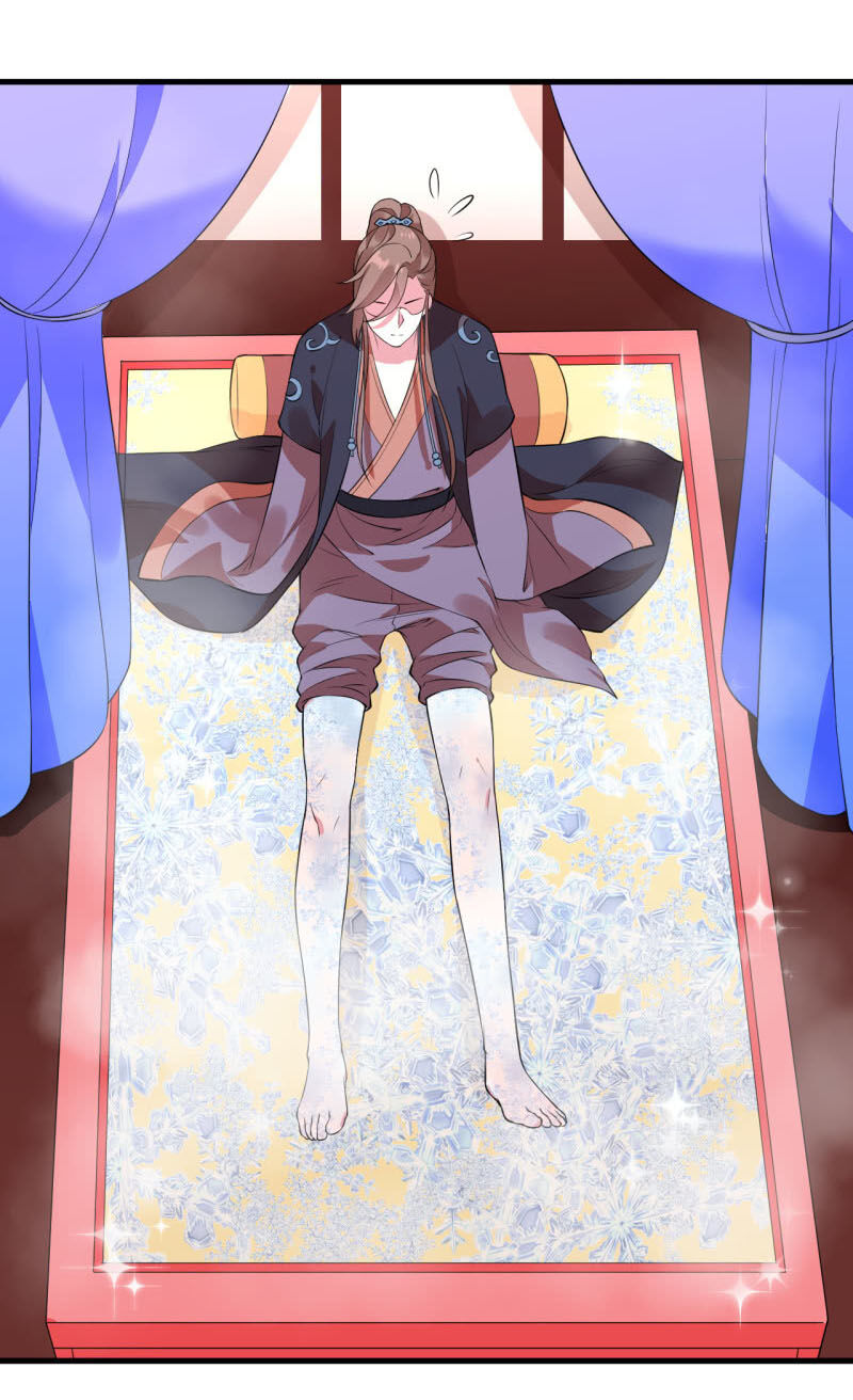 Tà Y Cuồng Thê - Chương 73 - Trang 19