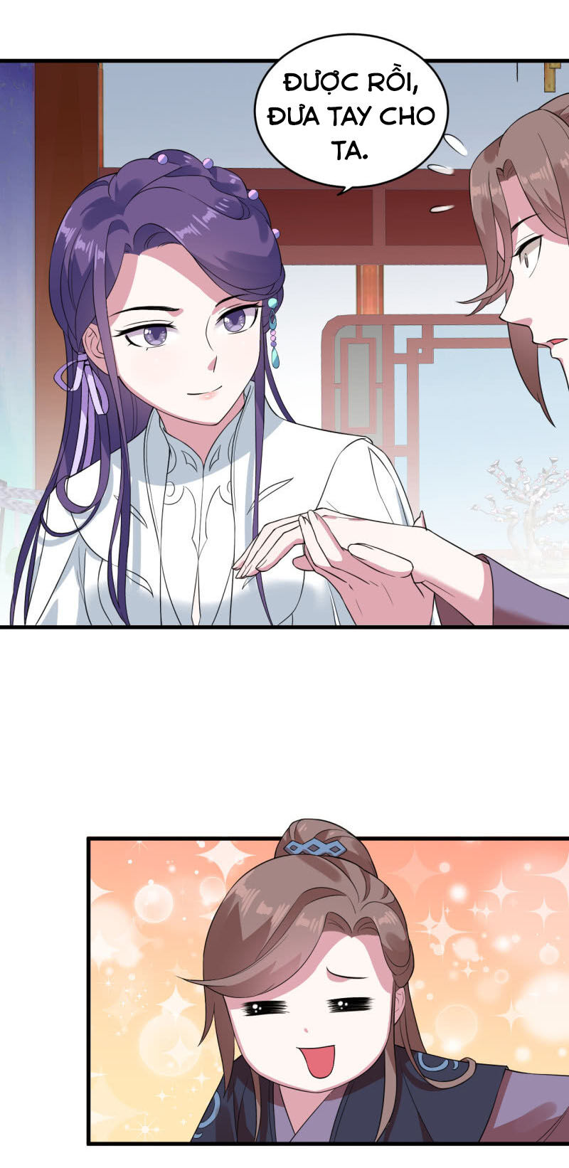 Tà Y Cuồng Thê - Chương 73 - Trang 25