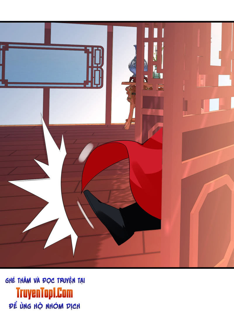 Tà Y Cuồng Thê - Chương 73 - Trang 26