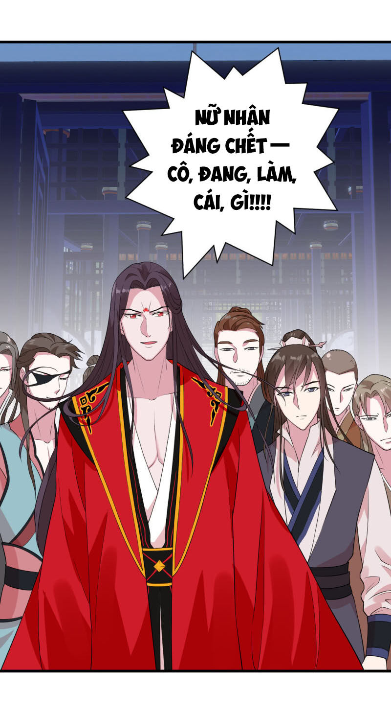 Tà Y Cuồng Thê - Chương 73 - Trang 27