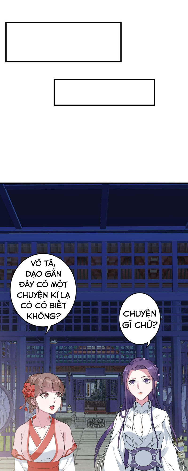 Tà Y Cuồng Thê - Chương 73 - Trang 6