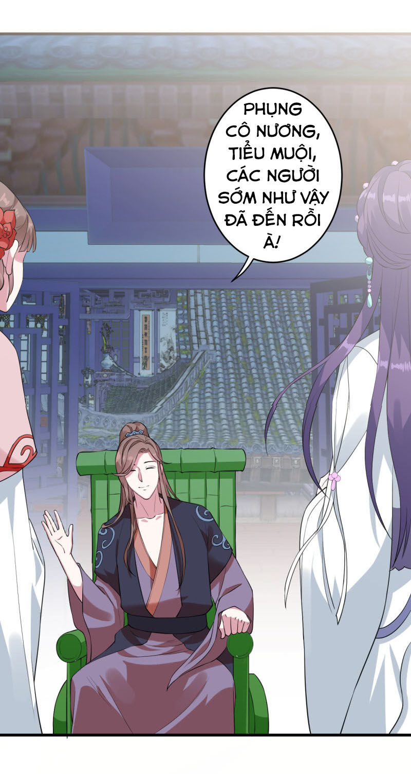 Tà Y Cuồng Thê - Chương 73 - Trang 9