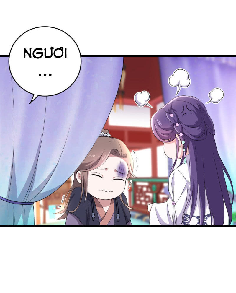 Tà Y Cuồng Thê - Chương 74 - Trang 2