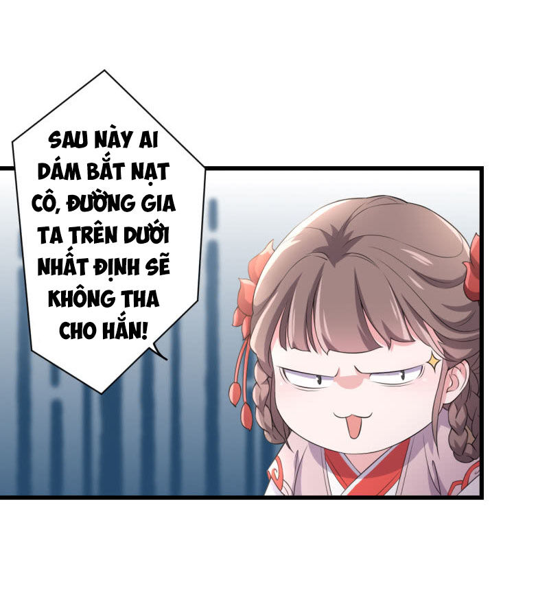 Tà Y Cuồng Thê - Chương 74 - Trang 14