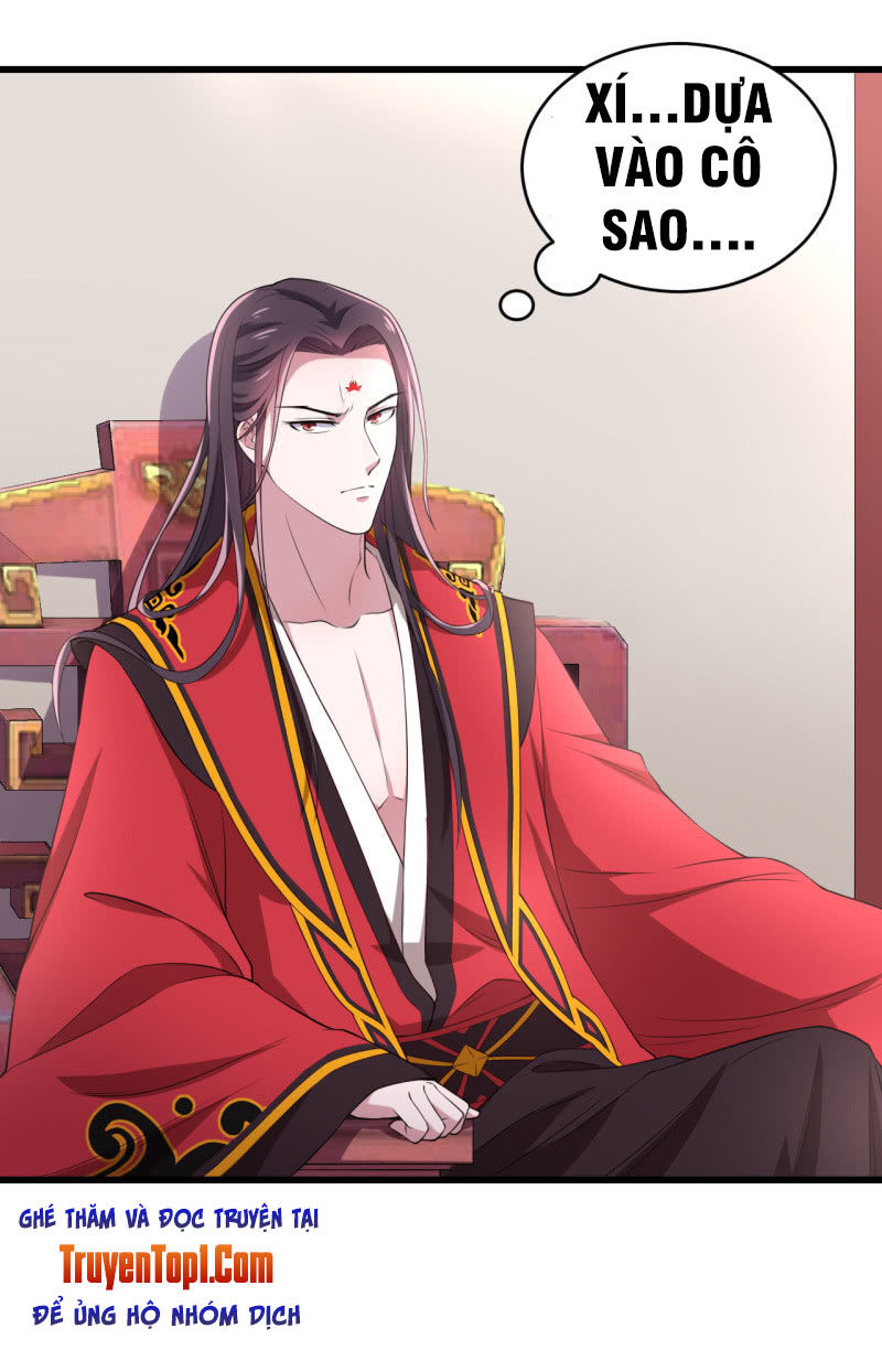 Tà Y Cuồng Thê - Chương 74 - Trang 15