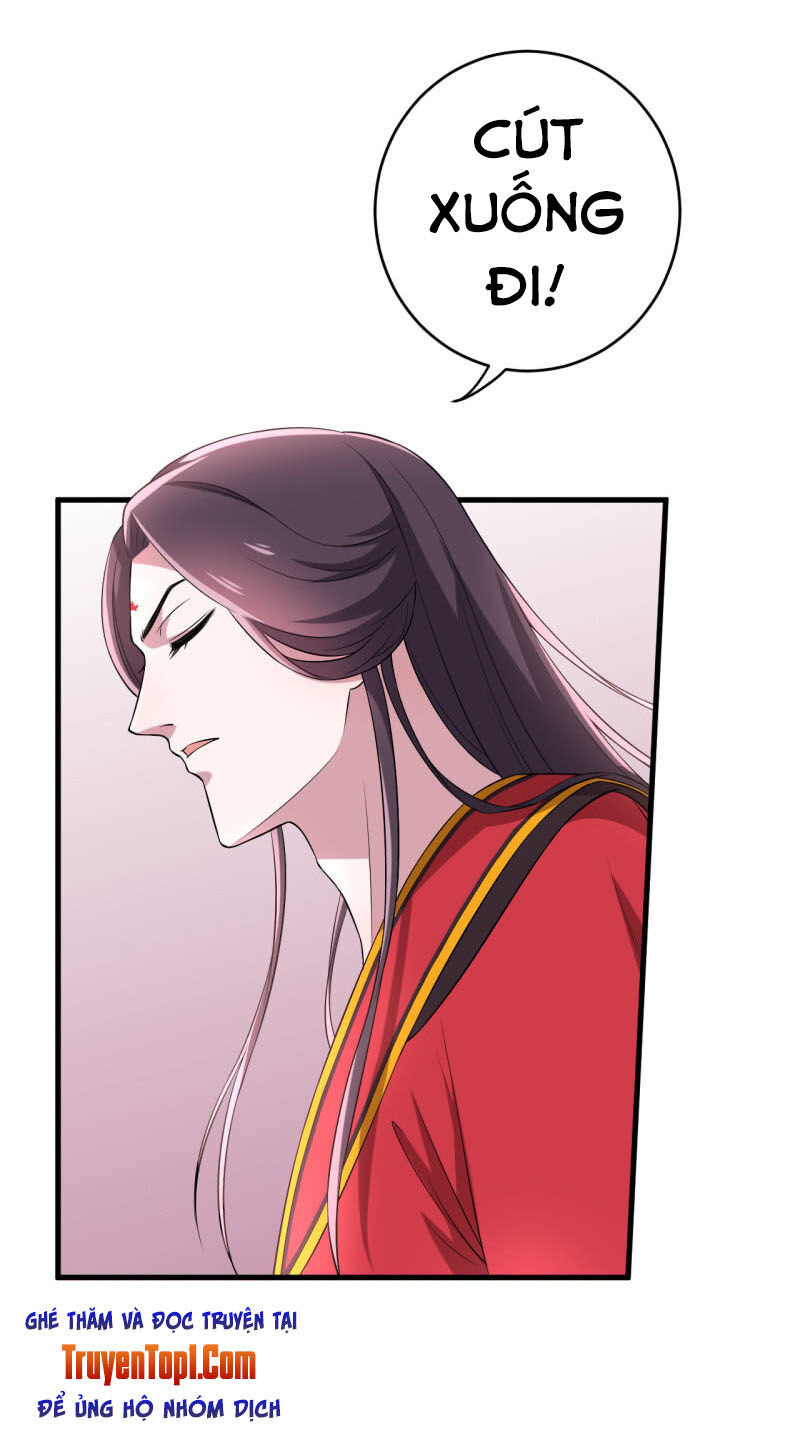 Tà Y Cuồng Thê - Chương 74 - Trang 22