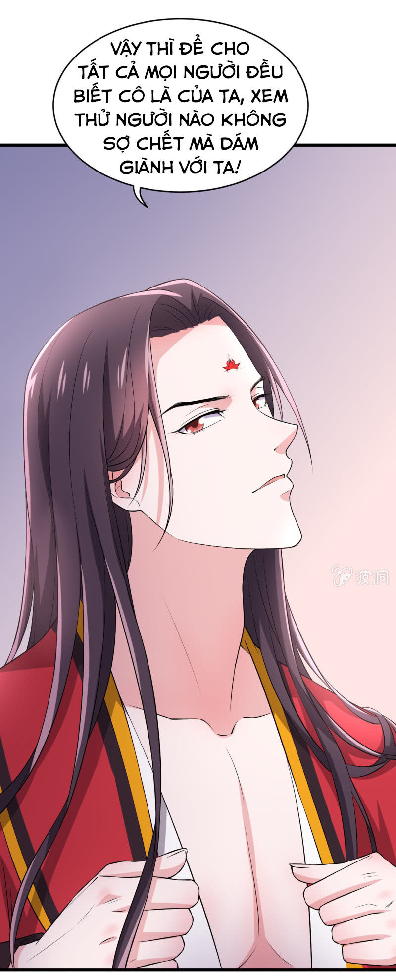 Tà Y Cuồng Thê - Chương 74 - Trang 25