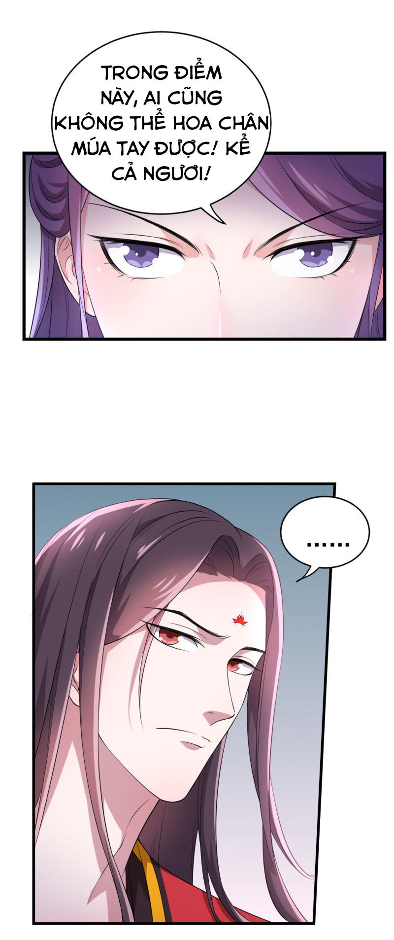 Tà Y Cuồng Thê - Chương 74 - Trang 9