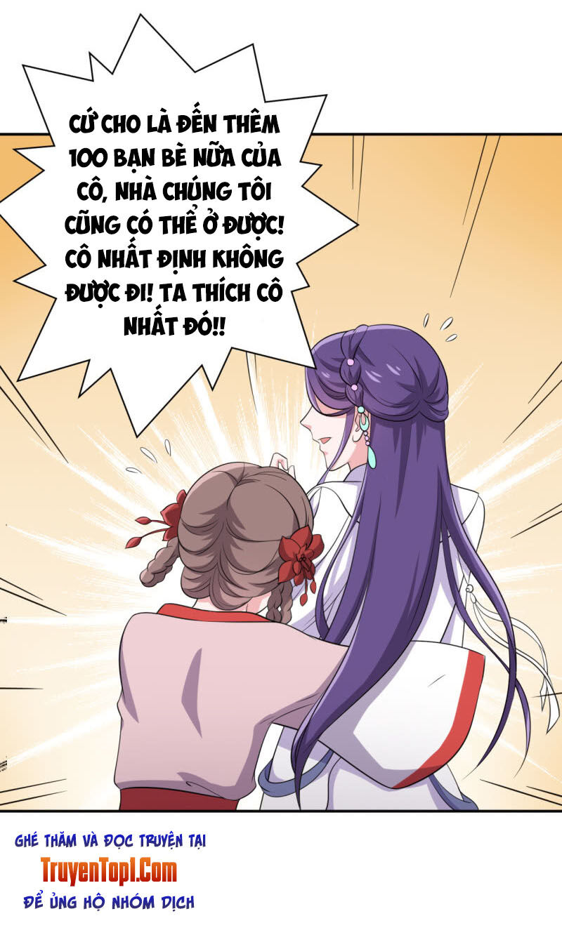Tà Y Cuồng Thê - Chương 75 - Trang 13