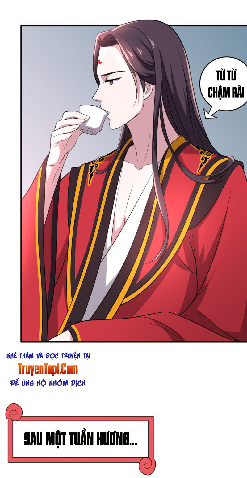 Tà Y Cuồng Thê - Chương 75 - Trang 22