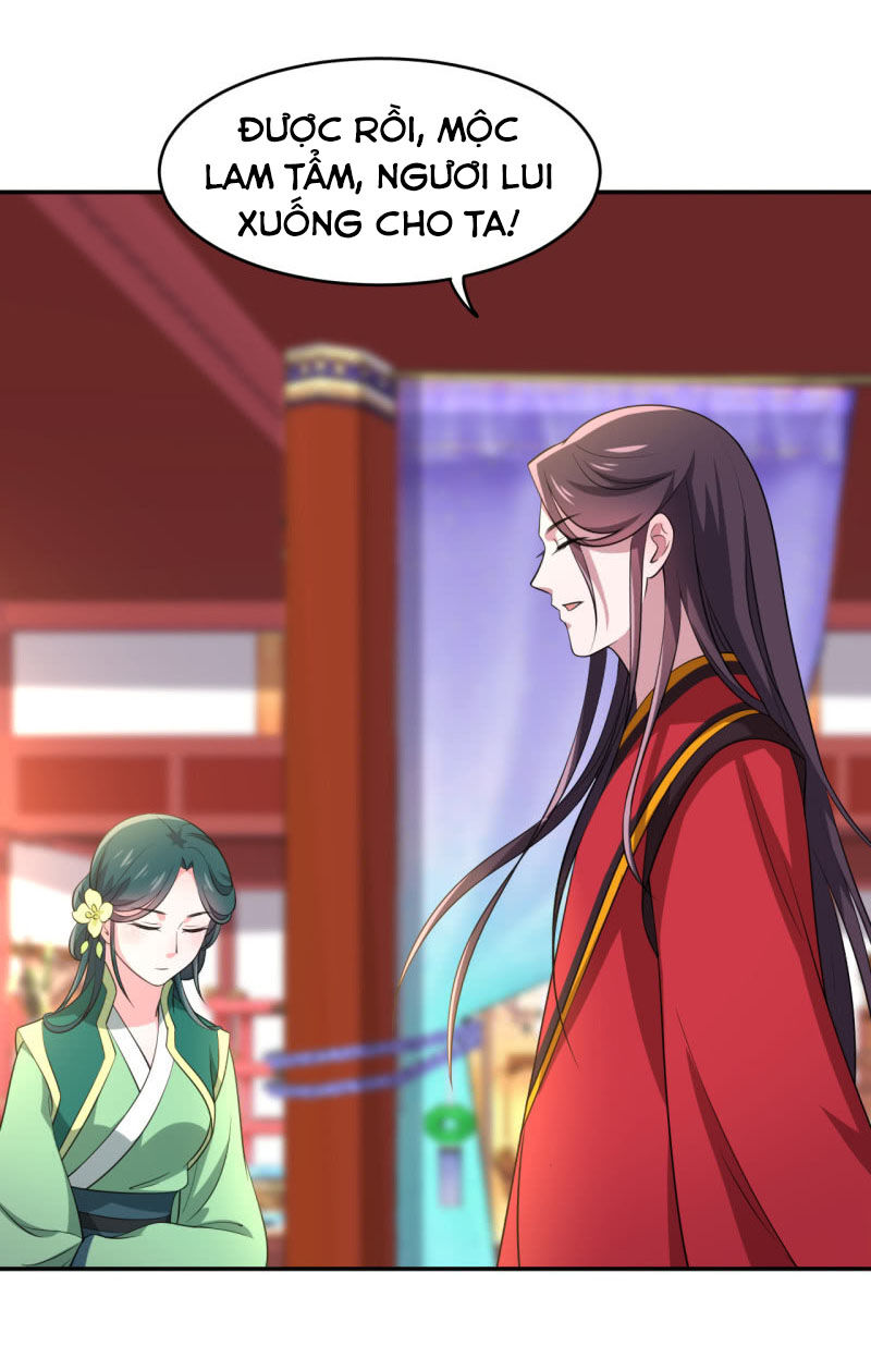 Tà Y Cuồng Thê - Chương 75 - Trang 4