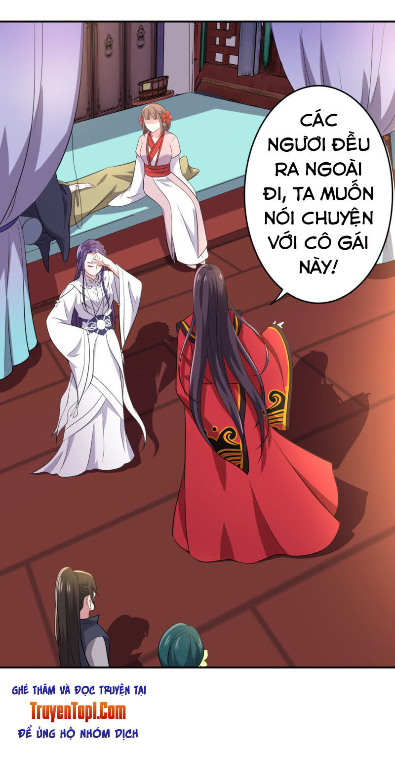 Tà Y Cuồng Thê - Chương 75 - Trang 5