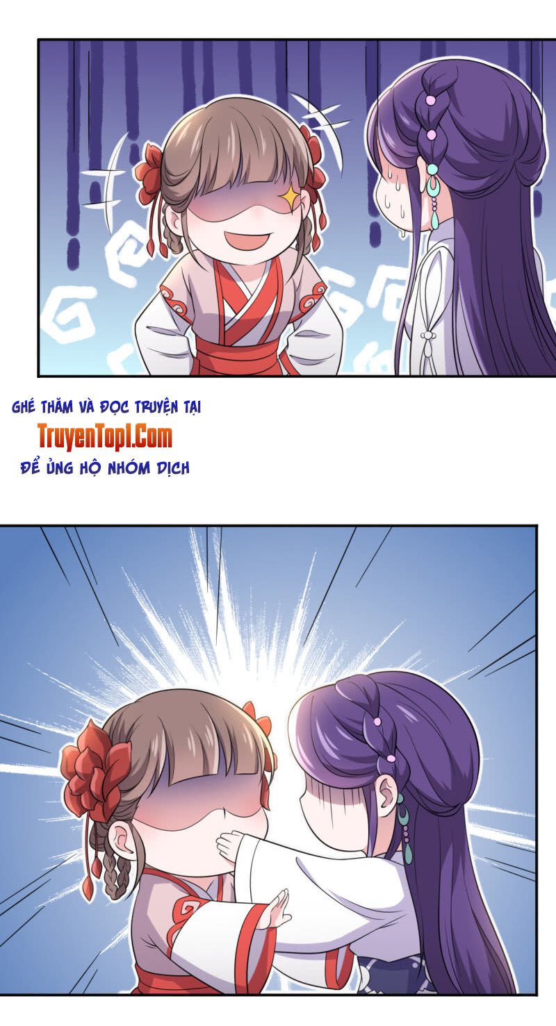 Tà Y Cuồng Thê - Chương 75 - Trang 7
