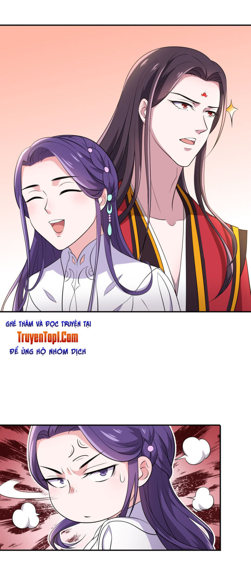 Tà Y Cuồng Thê - Chương 75 - Trang 9