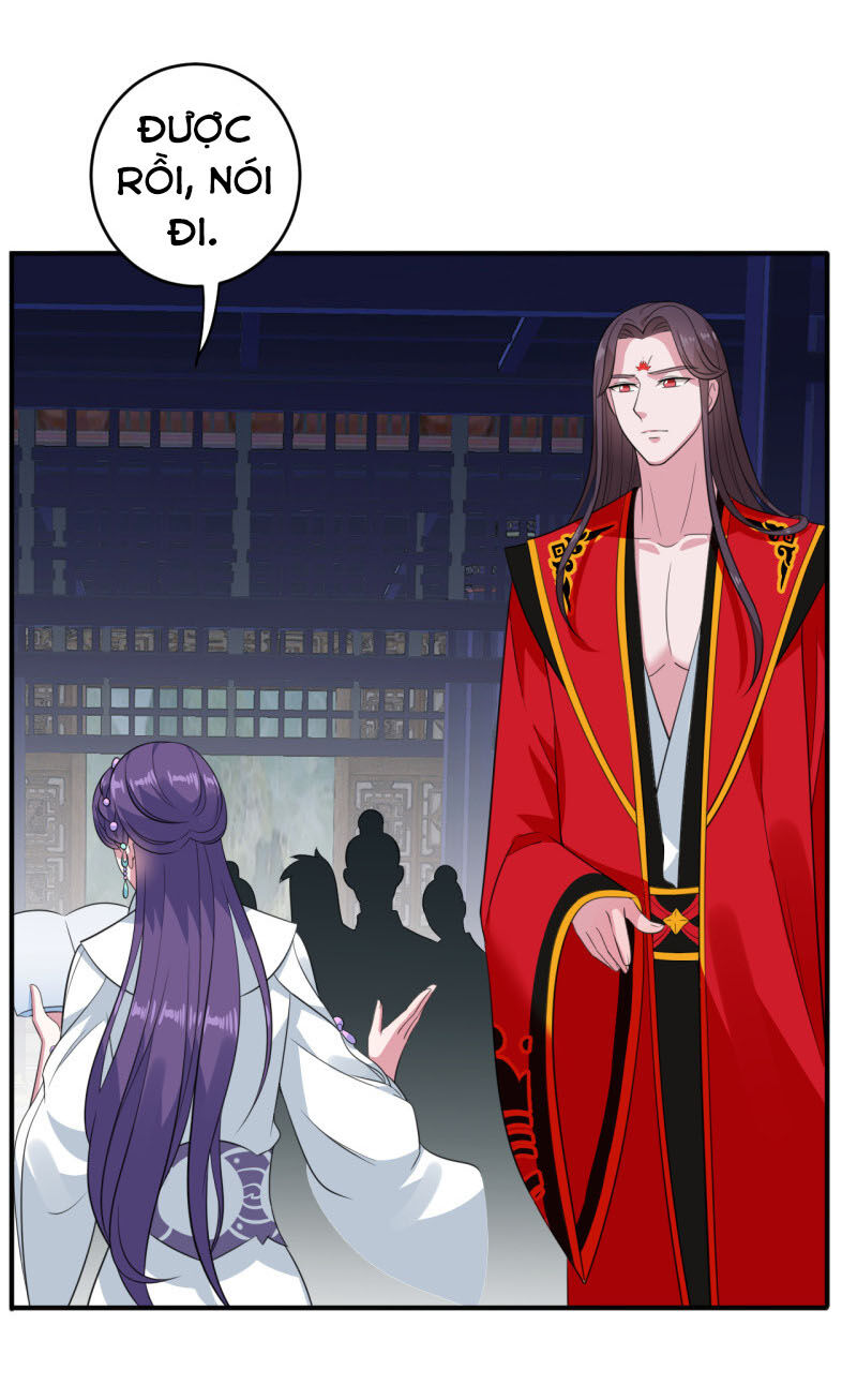 Tà Y Cuồng Thê - Chương 76 - Trang 2