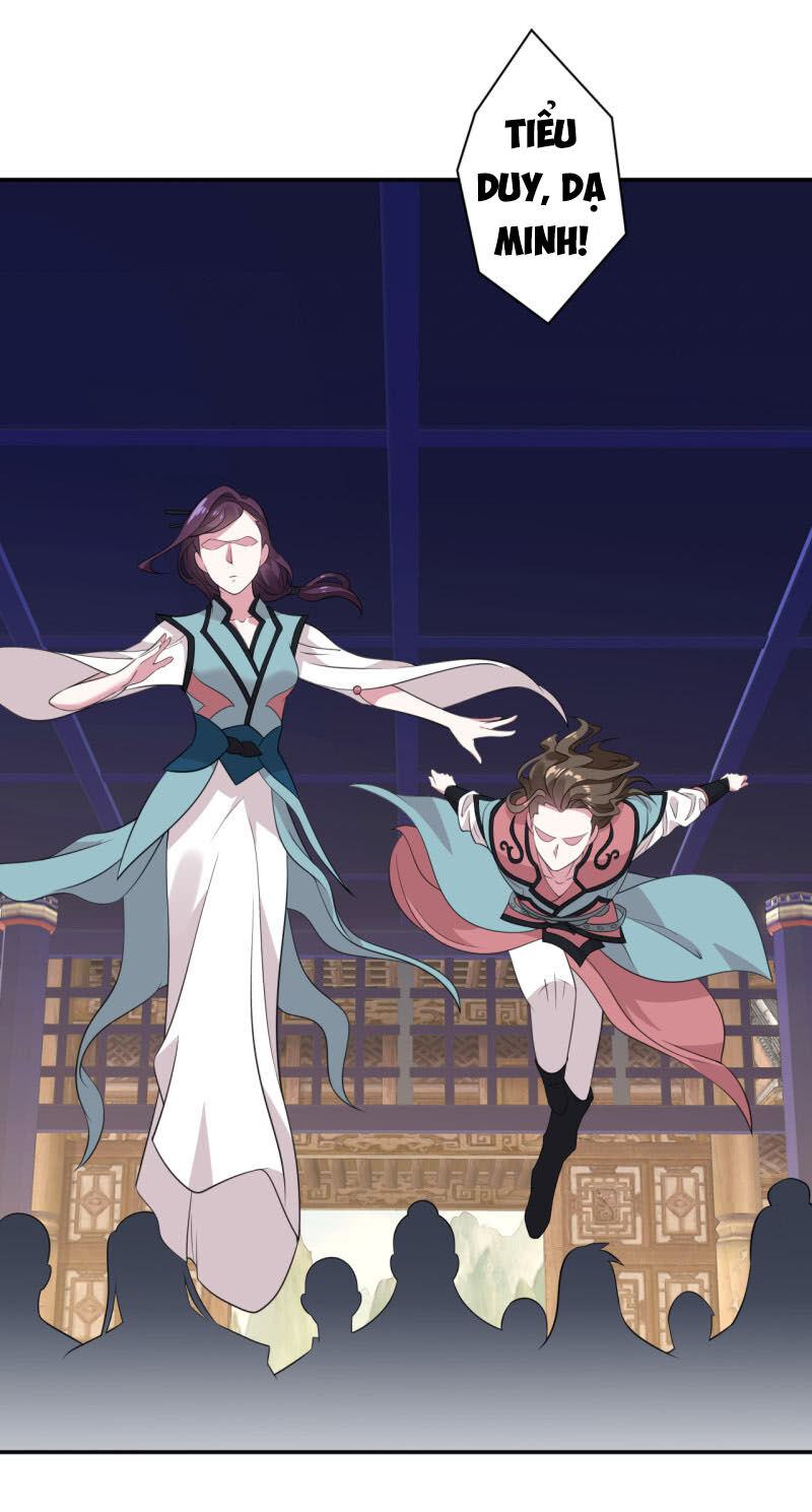 Tà Y Cuồng Thê - Chương 76 - Trang 22