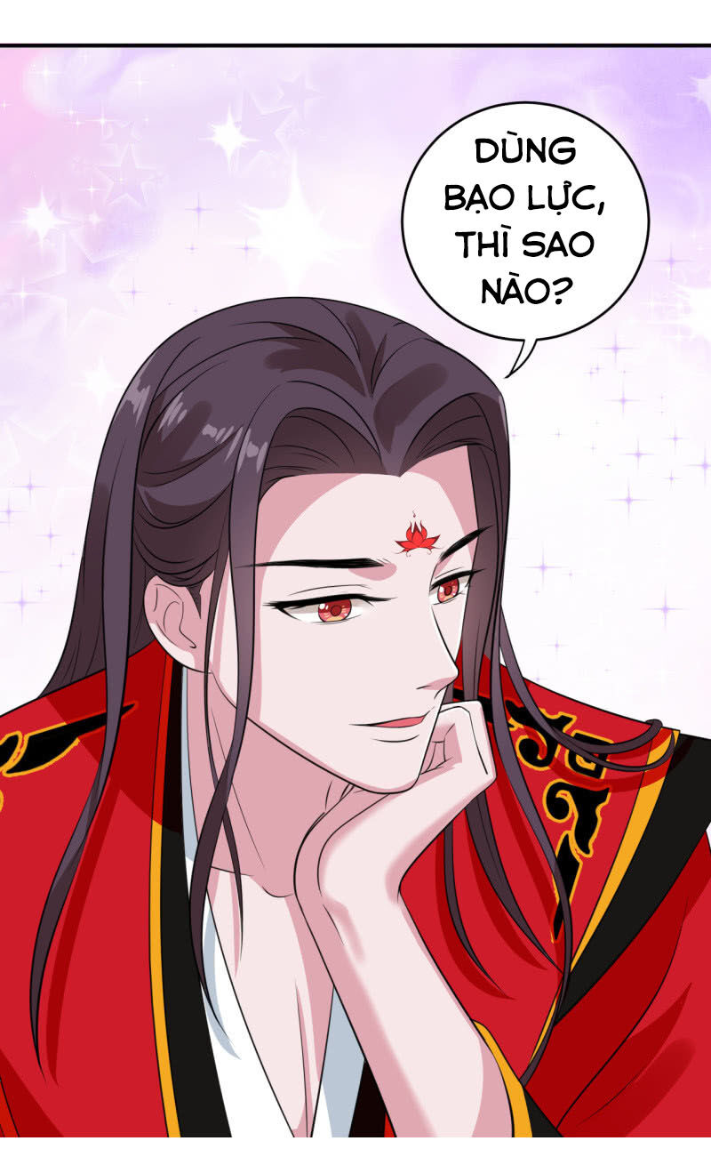 Tà Y Cuồng Thê - Chương 76 - Trang 4