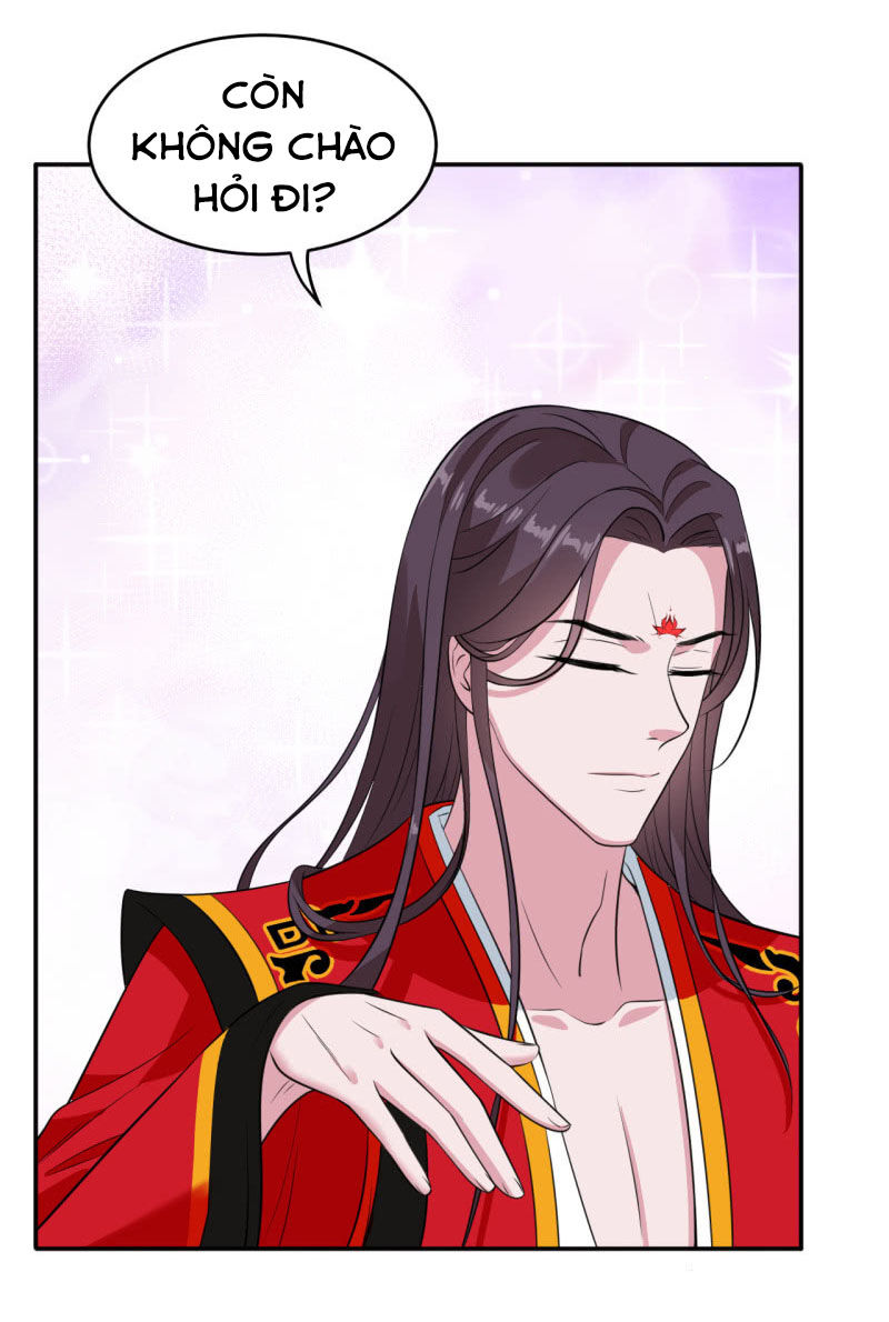 Tà Y Cuồng Thê - Chương 76 - Trang 10