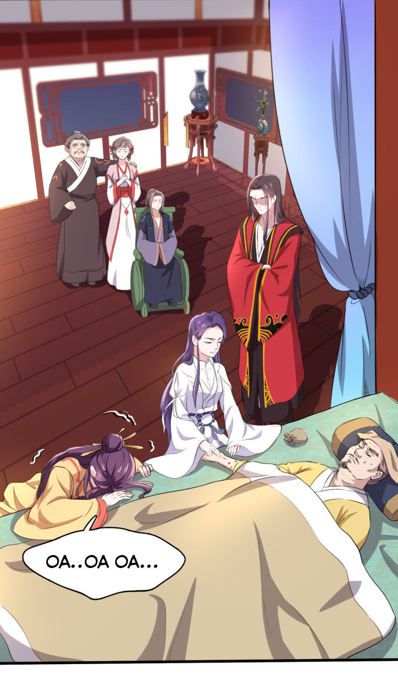 Tà Y Cuồng Thê - Chương 77 - Trang 2