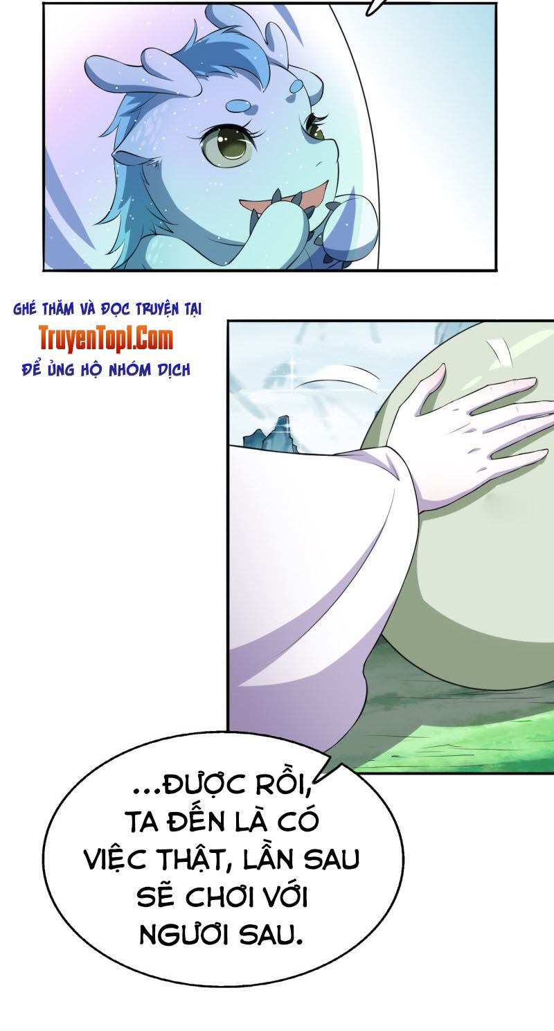 Tà Y Cuồng Thê - Chương 77 - Trang 15