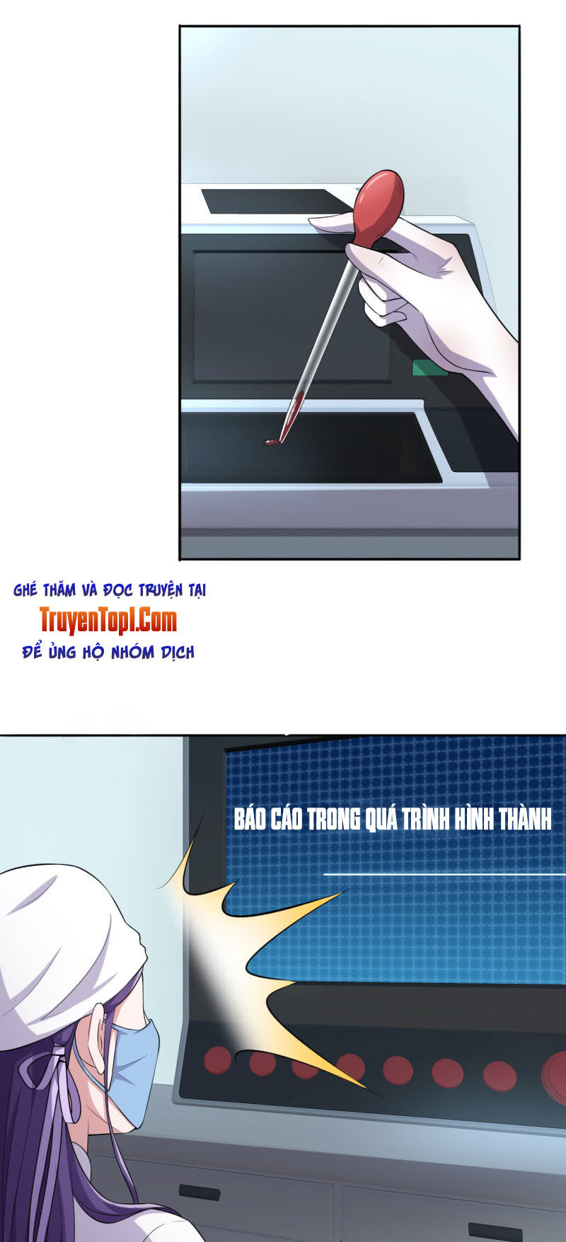 Tà Y Cuồng Thê - Chương 77 - Trang 20