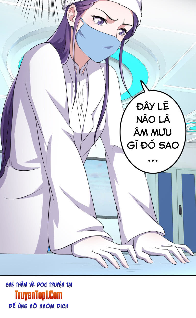 Tà Y Cuồng Thê - Chương 77 - Trang 22