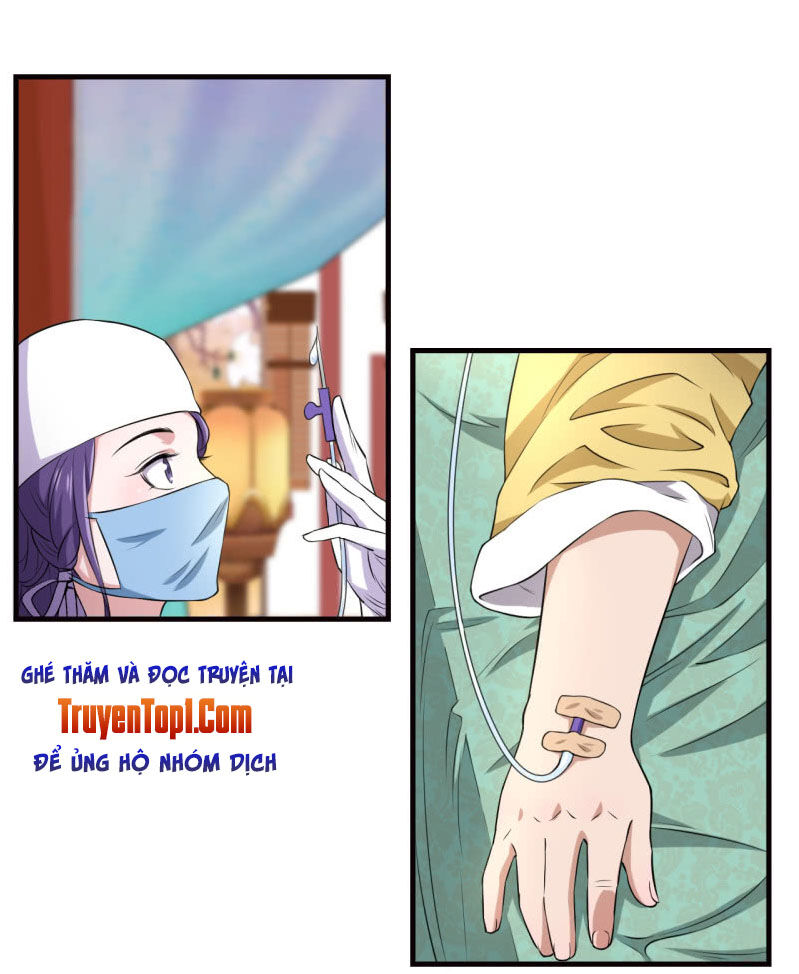 Tà Y Cuồng Thê - Chương 78 - Trang 13