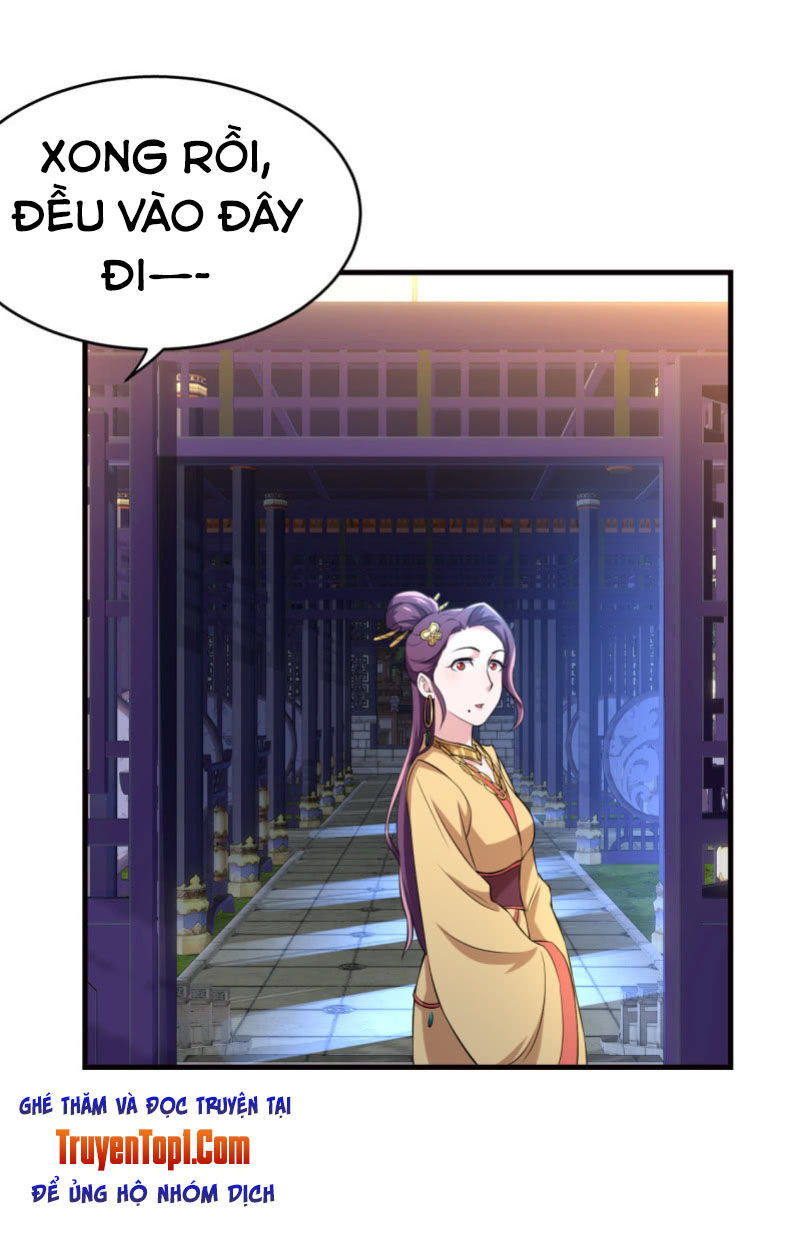 Tà Y Cuồng Thê - Chương 78 - Trang 3