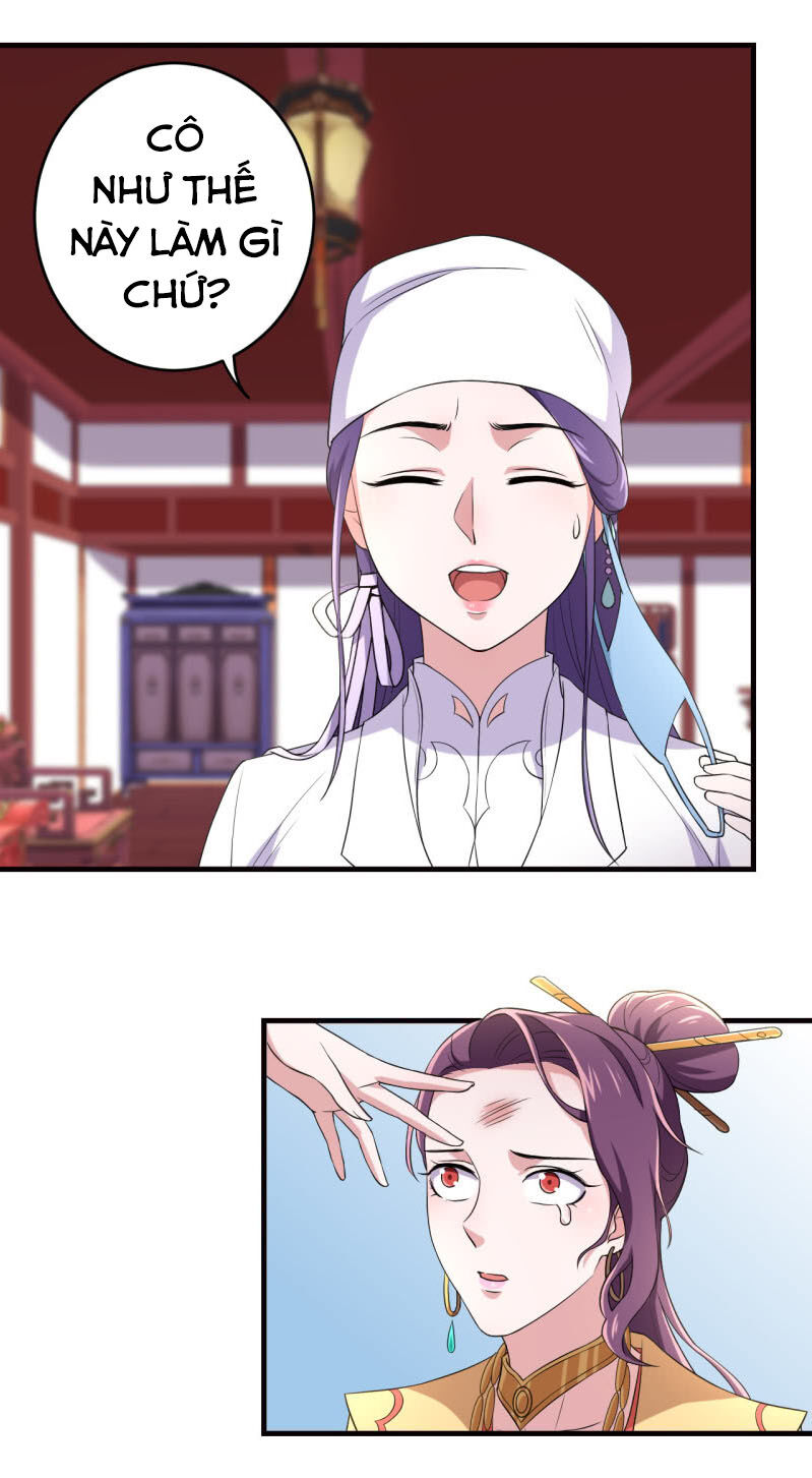 Tà Y Cuồng Thê - Chương 78 - Trang 22