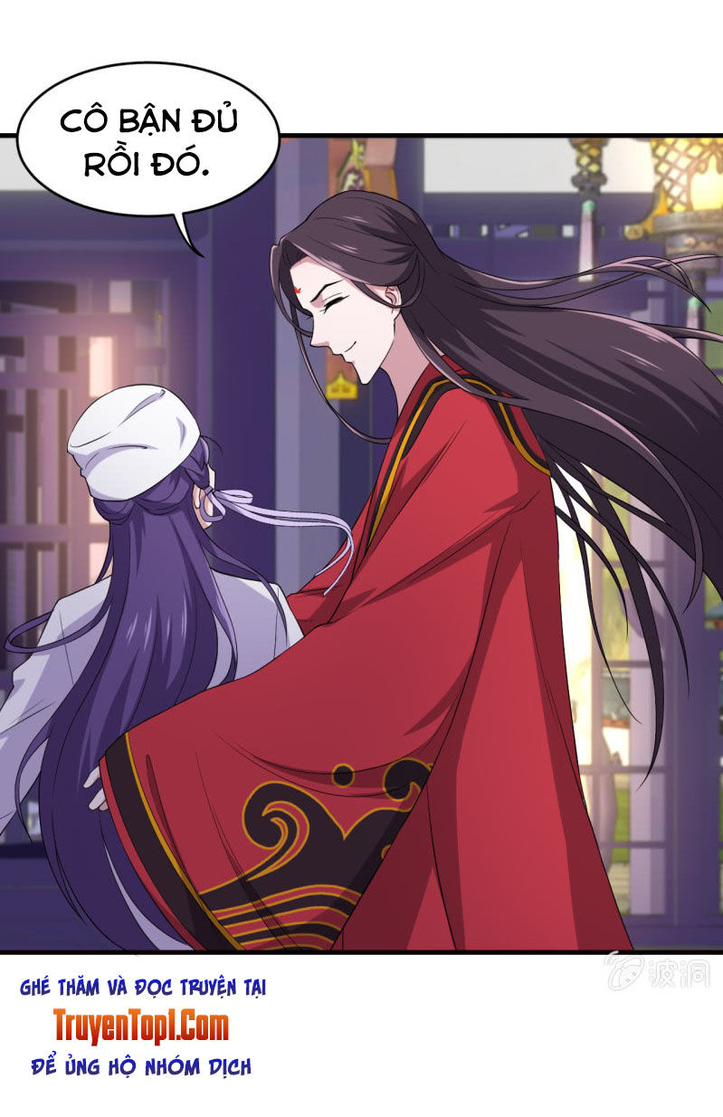 Tà Y Cuồng Thê - Chương 78 - Trang 25
