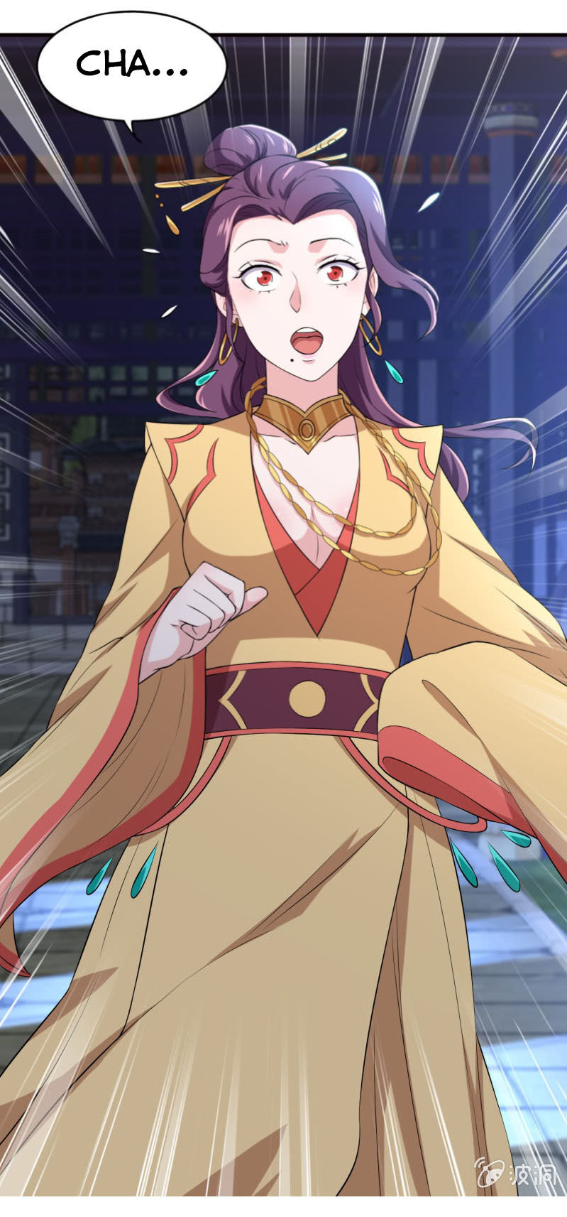 Tà Y Cuồng Thê - Chương 78 - Trang 4