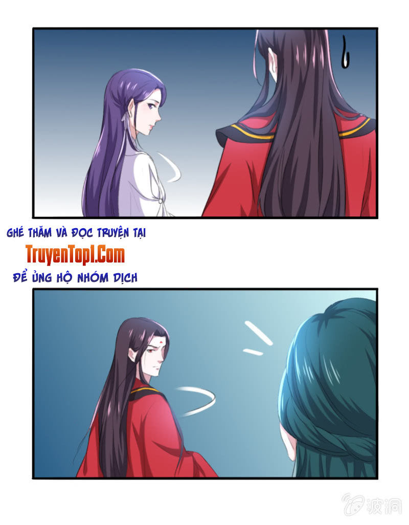 Tà Y Cuồng Thê - Chương 79 - Trang 14
