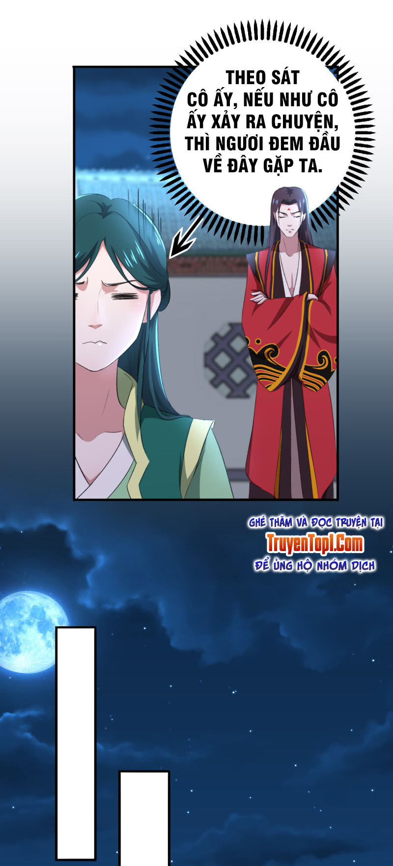 Tà Y Cuồng Thê - Chương 79 - Trang 16
