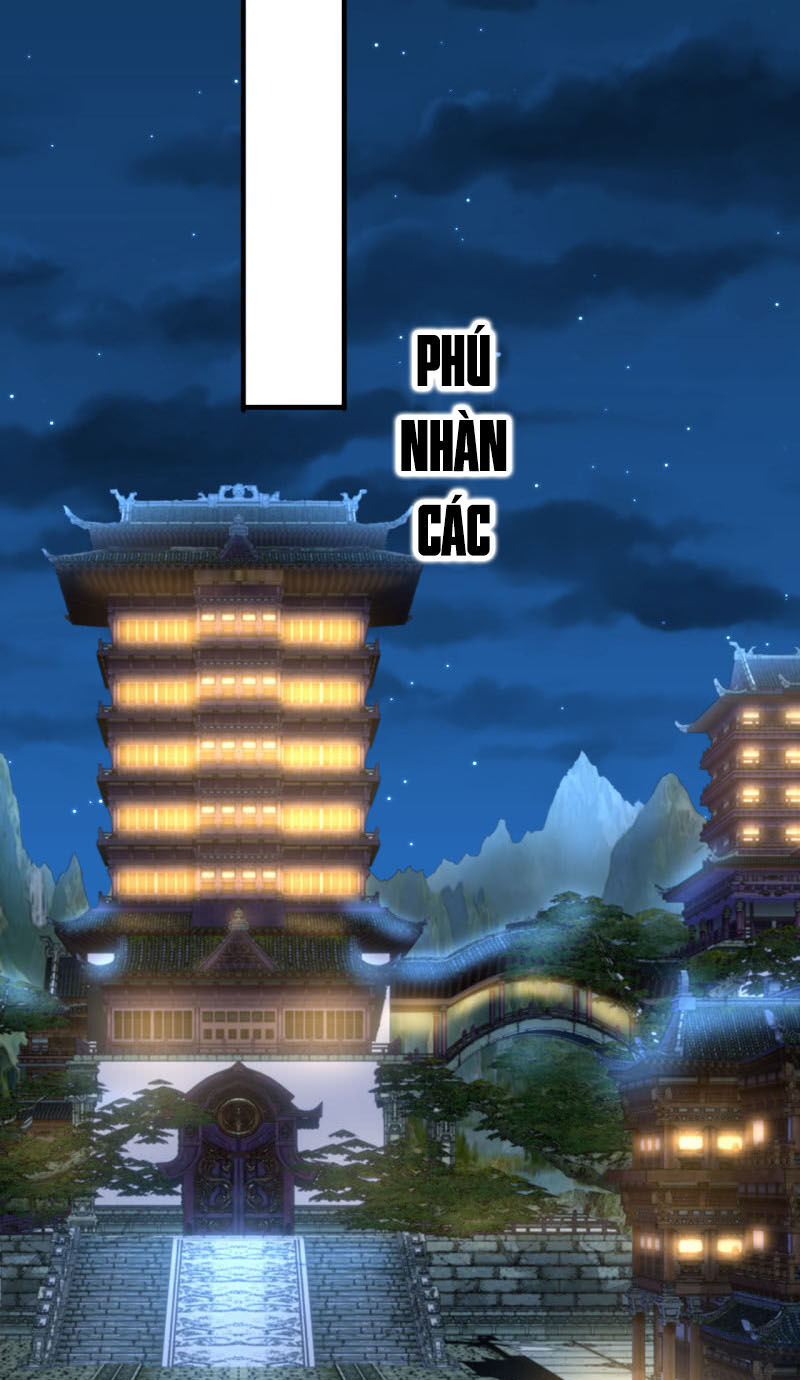 Tà Y Cuồng Thê - Chương 79 - Trang 17