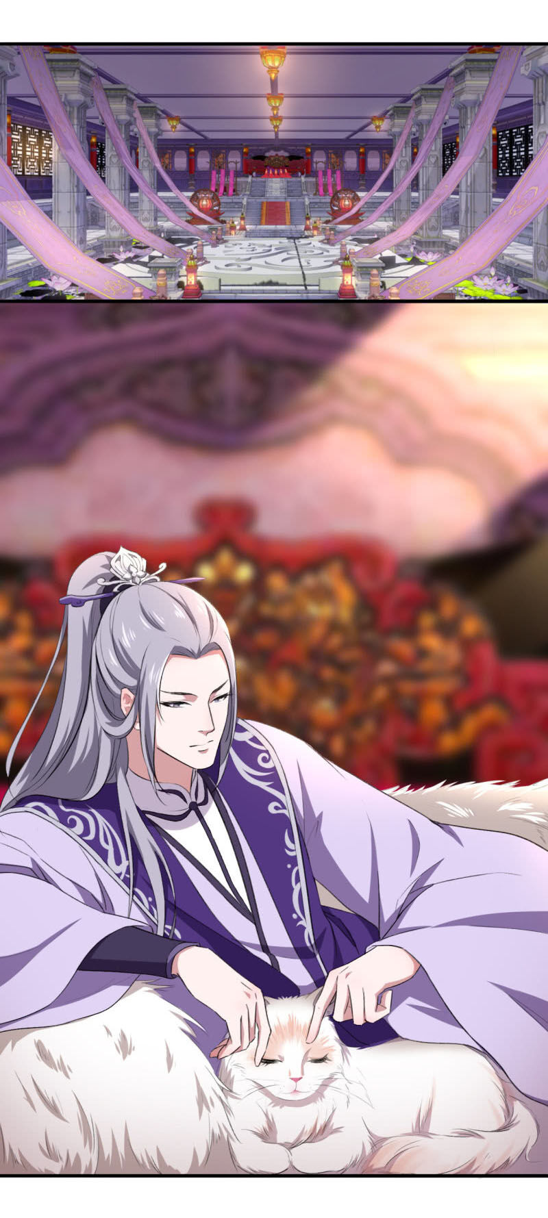 Tà Y Cuồng Thê - Chương 79 - Trang 19