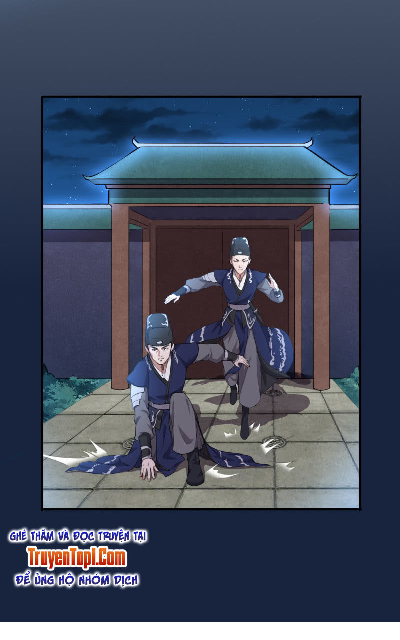 Tà Y Cuồng Thê - Chương 79 - Trang 4