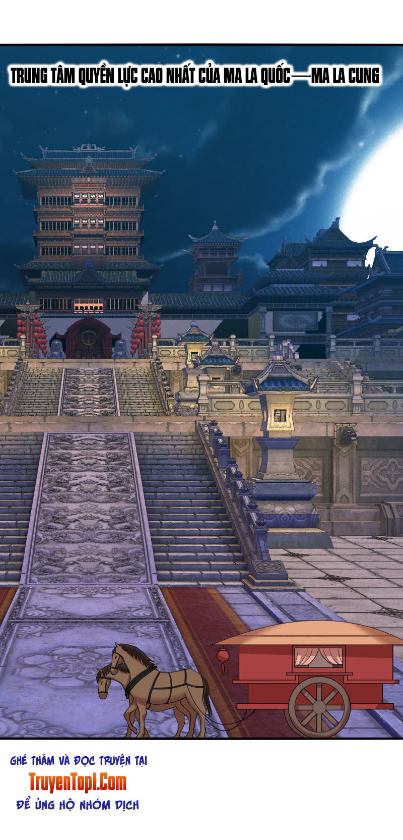 Tà Y Cuồng Thê - Chương 80 - Trang 1