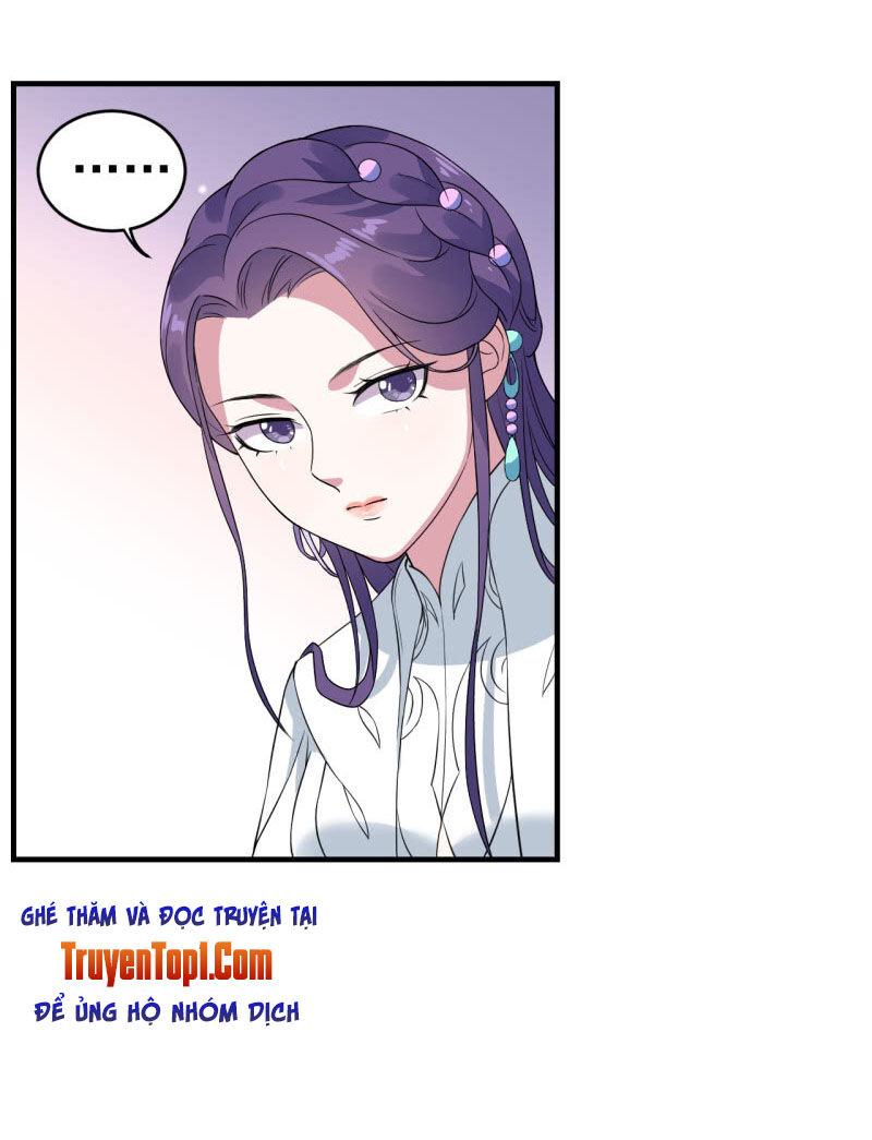 Tà Y Cuồng Thê - Chương 80 - Trang 20