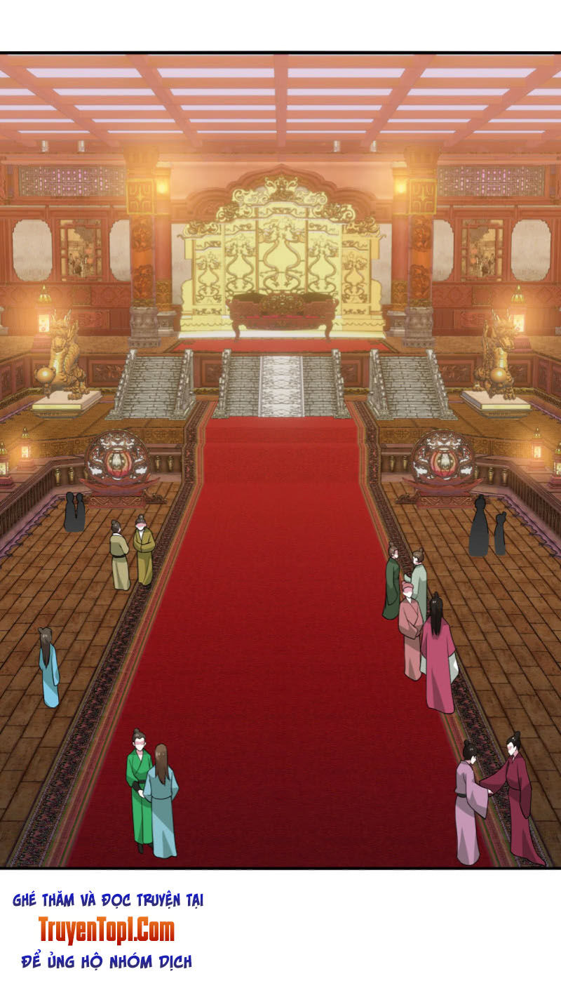 Tà Y Cuồng Thê - Chương 80 - Trang 3