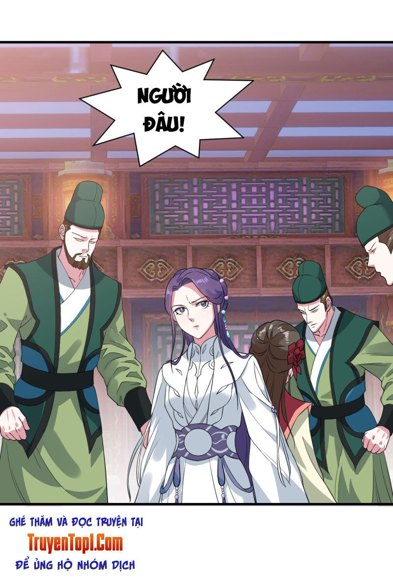 Tà Y Cuồng Thê - Chương 80 - Trang 26