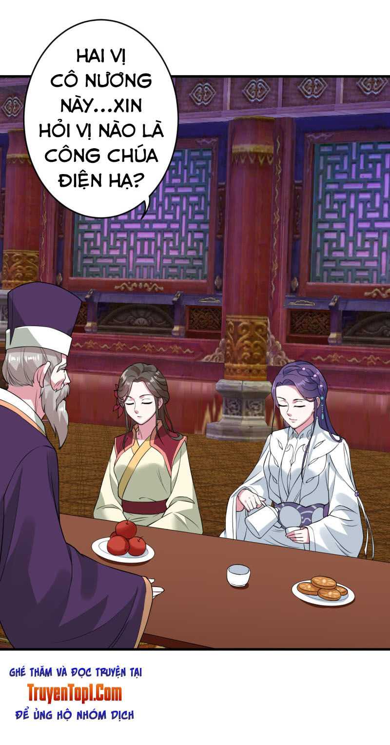 Tà Y Cuồng Thê - Chương 80 - Trang 5