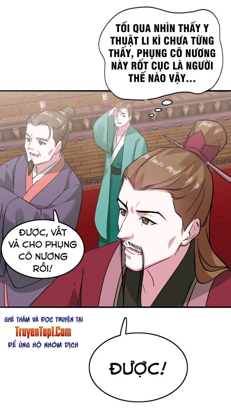 Tà Y Cuồng Thê - Chương 82 - Trang 7