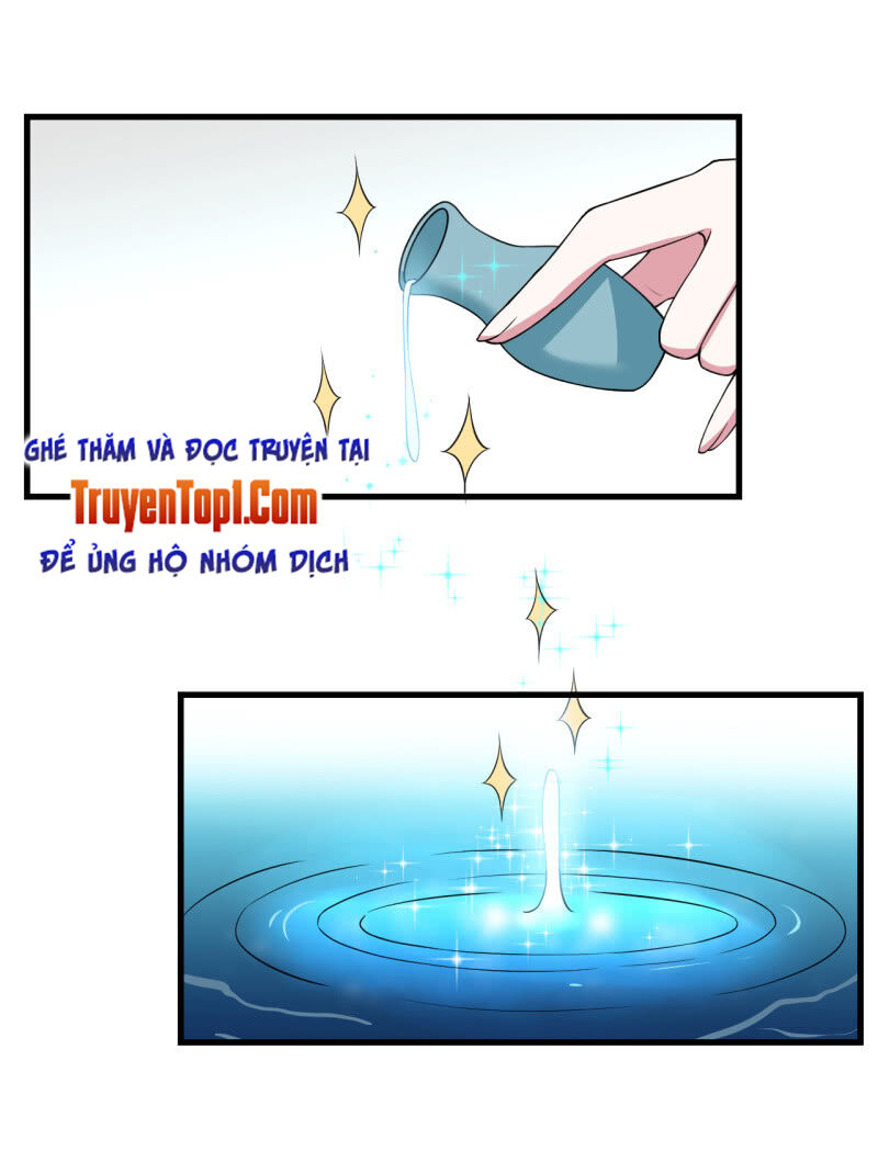 Tà Y Cuồng Thê - Chương 85 - Trang 19