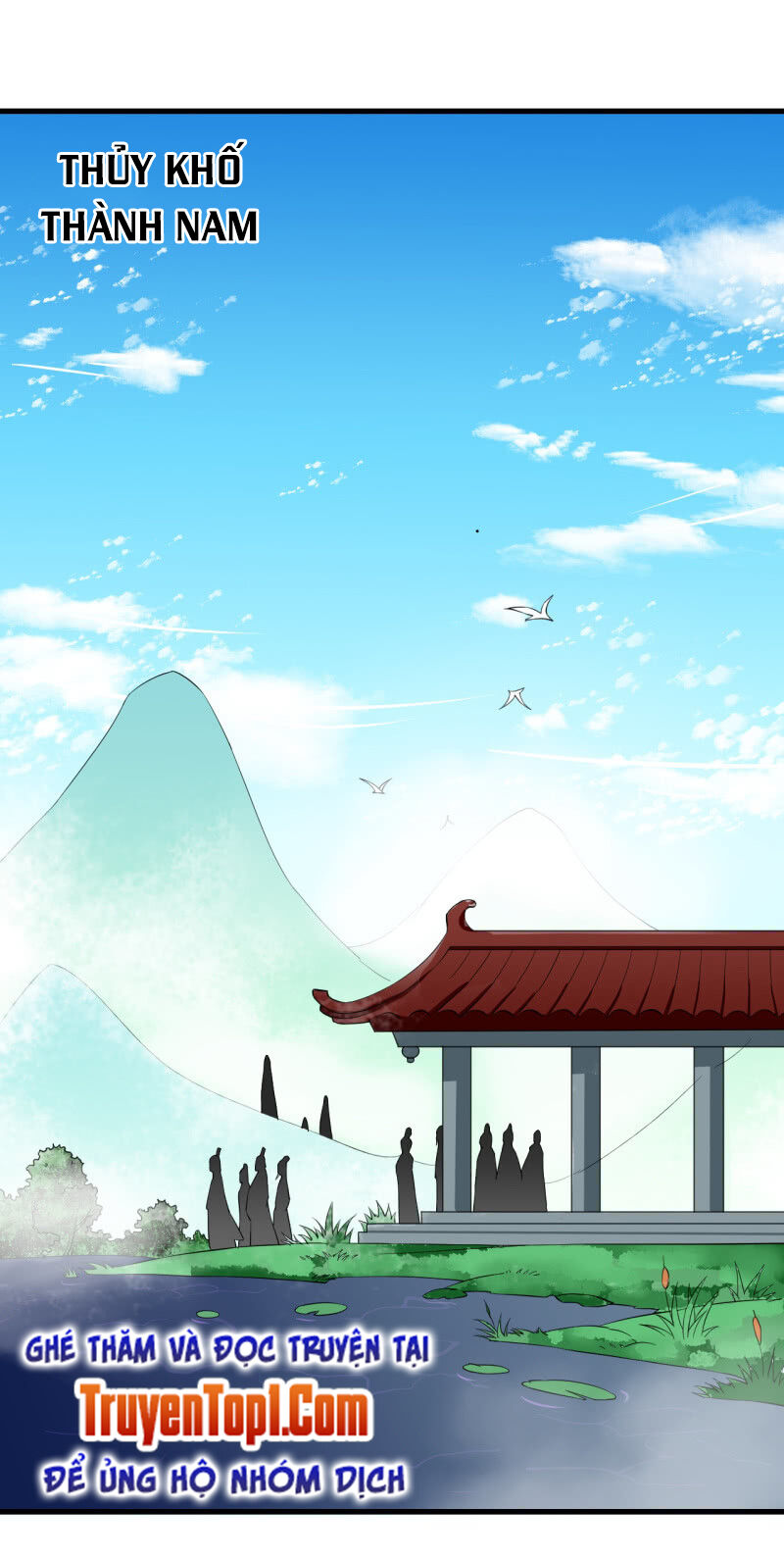 Tà Y Cuồng Thê - Chương 85 - Trang 3