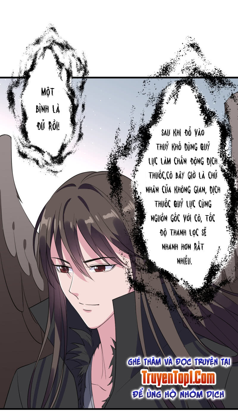 Tà Y Cuồng Thê - Chương 85 - Trang 7