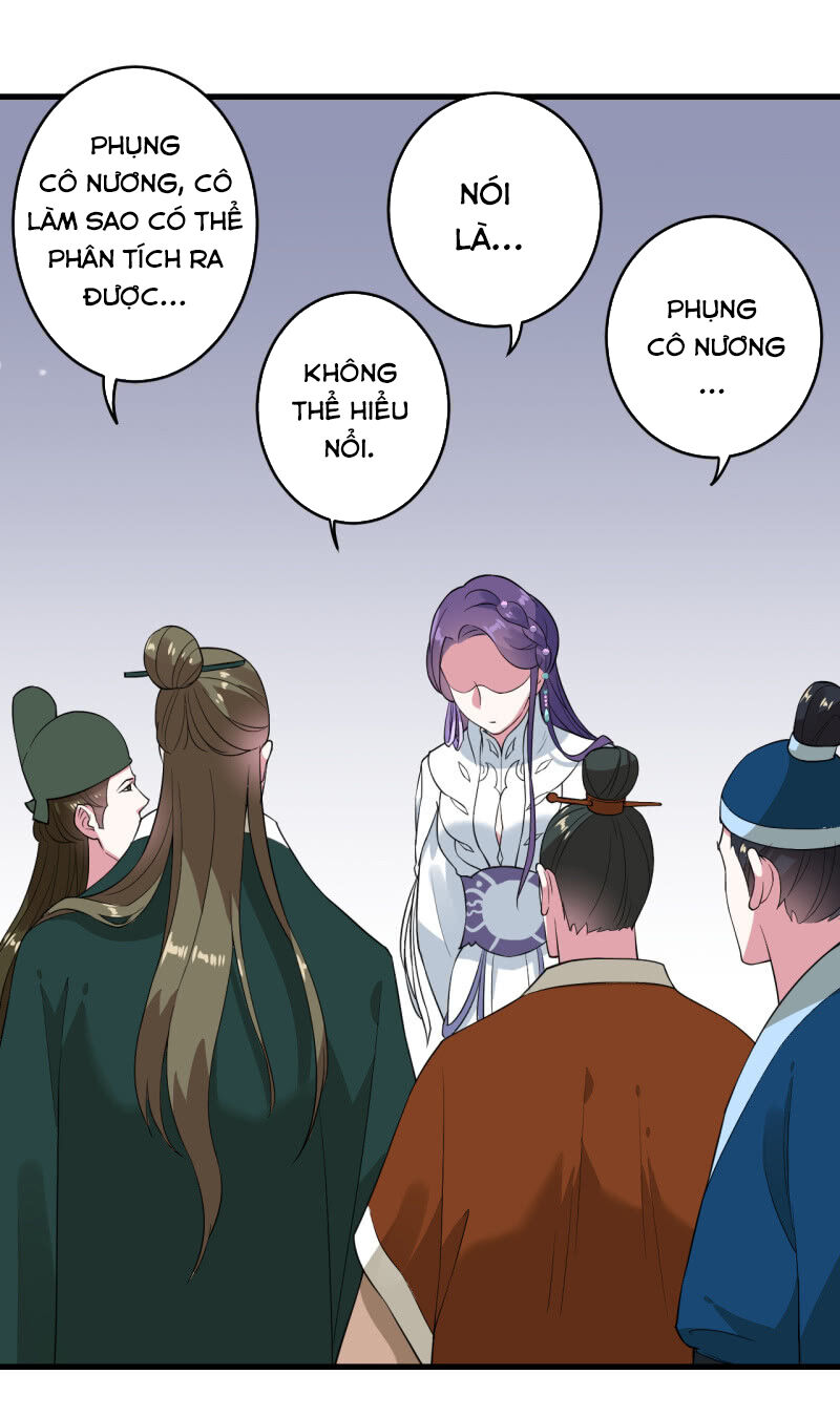 Tà Y Cuồng Thê - Chương 85 - Trang 10