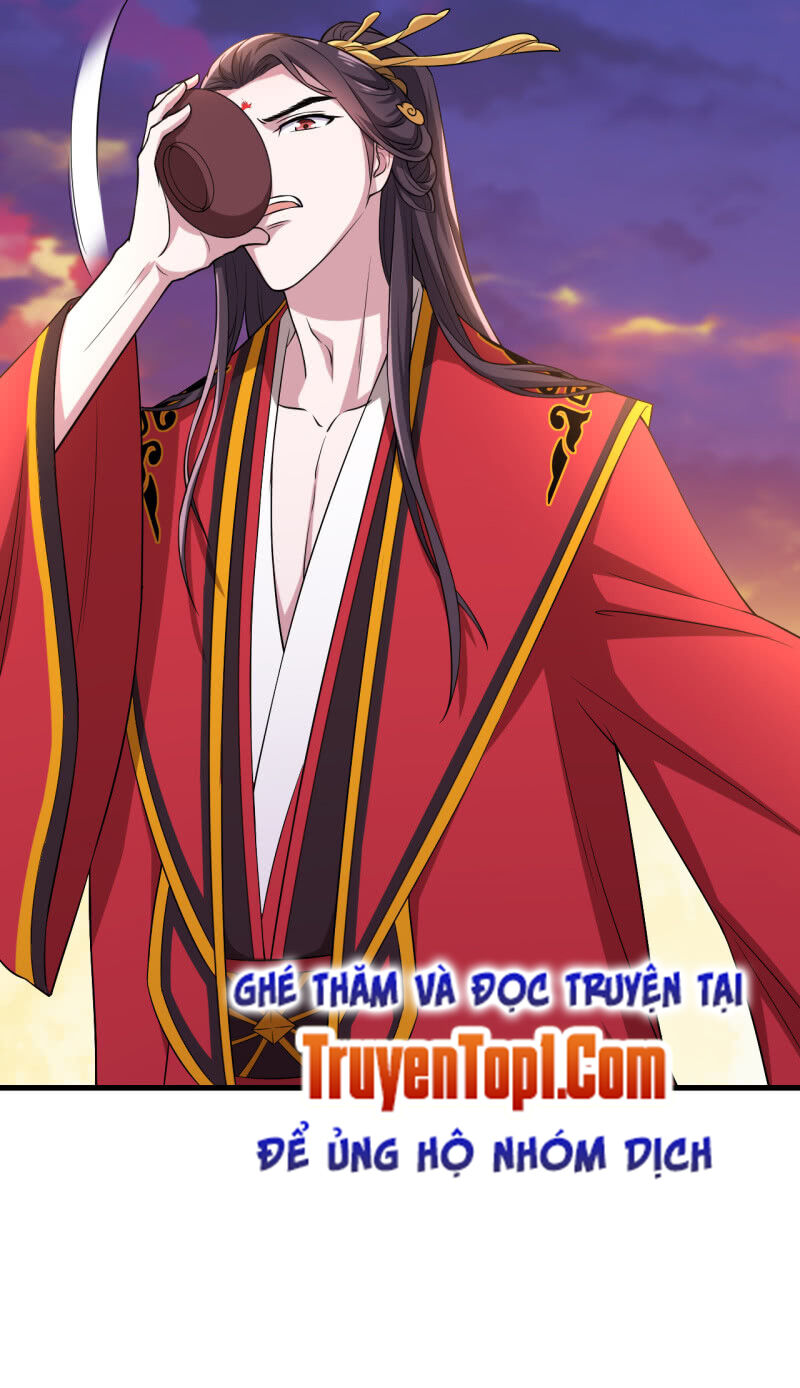 Tà Y Cuồng Thê - Chương 86 - Trang 19