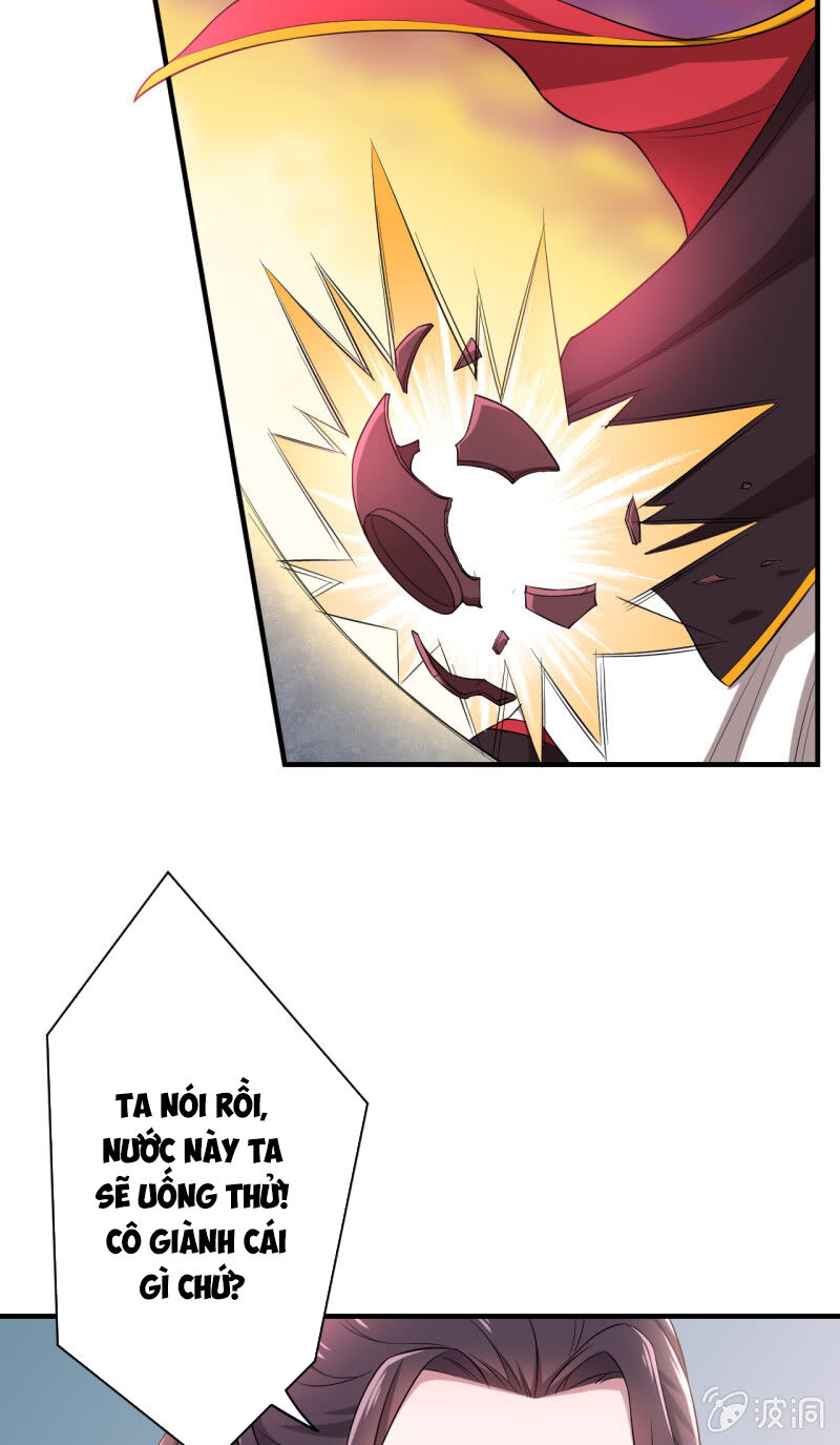 Tà Y Cuồng Thê - Chương 86 - Trang 21