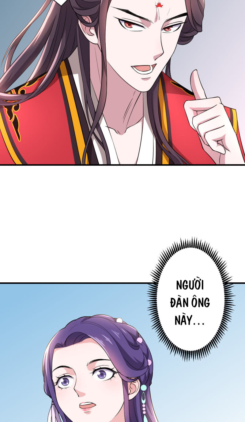 Tà Y Cuồng Thê - Chương 86 - Trang 22